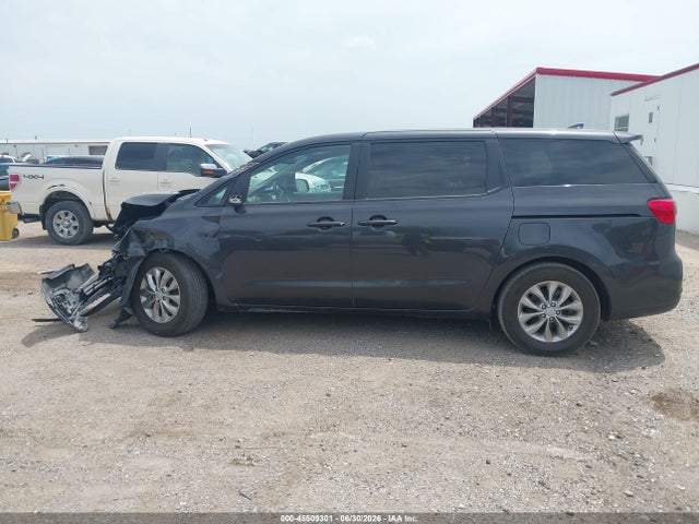 KIA SEDONA LX 2019 KNDMB5C18K6571488 Image 15