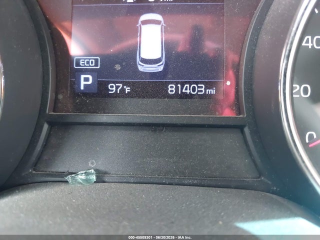 KIA SEDONA LX 2019 KNDMB5C18K6571488 Image 16