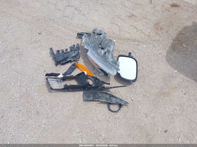 KIA SEDONA LX 2019 KNDMB5C18K6571488 Image 12