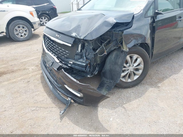 KIA SEDONA LX 2019 KNDMB5C18K6571488 Image 18