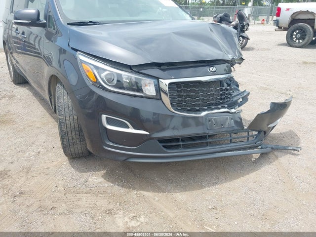 KIA SEDONA LX 2019 KNDMB5C18K6571488 Image 19