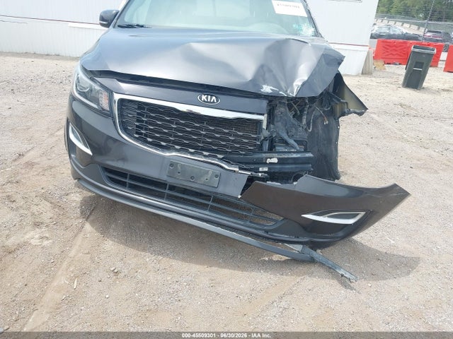 KIA SEDONA LX 2019 KNDMB5C18K6571488 Image 6