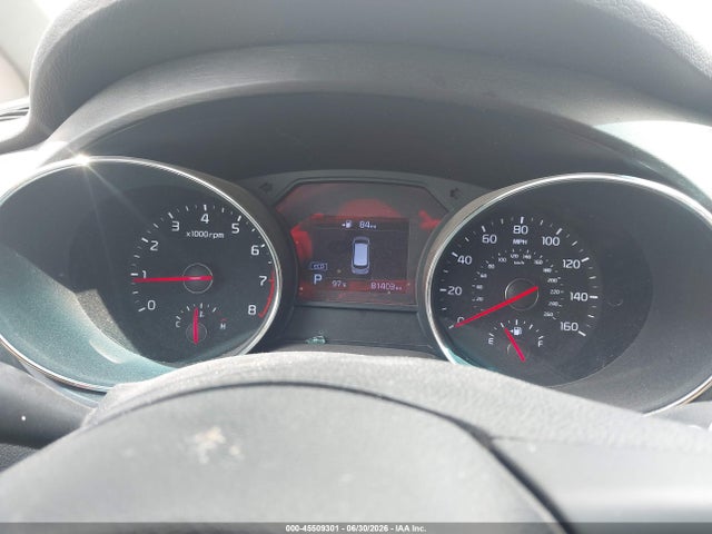 KIA SEDONA LX 2019 KNDMB5C18K6571488 Image 7