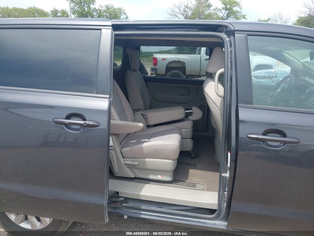 KIA SEDONA LX 2019 KNDMB5C18K6571488 Image 8