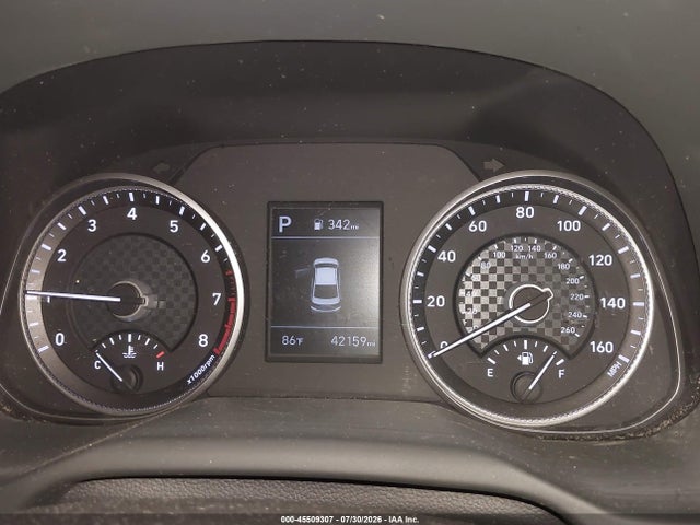 5NPD74LF4LH600922 Hyundai ELANTRA SE