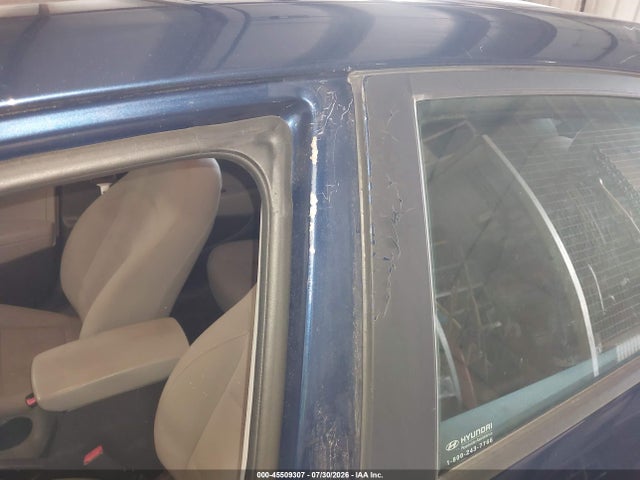 5NPD74LF4LH600922 Hyundai ELANTRA SE