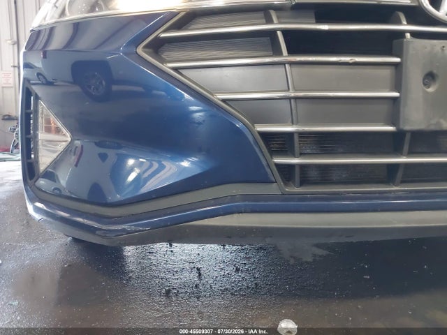 5NPD74LF4LH600922 Hyundai ELANTRA SE