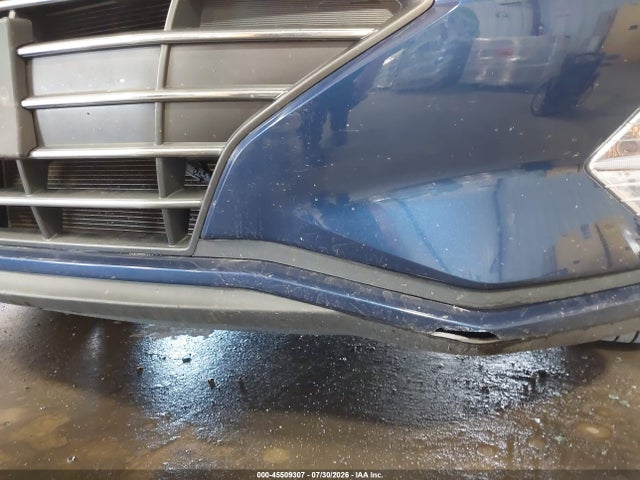5NPD74LF4LH600922 Hyundai ELANTRA SE