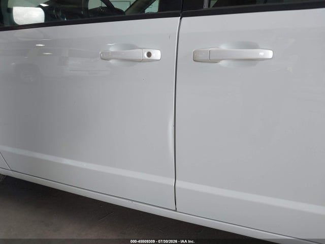 Dodge Grand Caravan Se 2018 2C4RDGBG2JR254864 Image 6