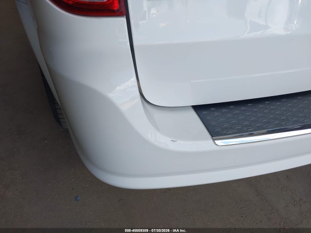 Dodge Grand Caravan Se 2018 2C4RDGBG2JR254864 Image 13