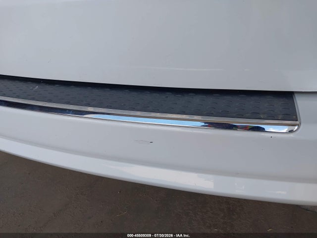 Dodge Grand Caravan Se 2018 2C4RDGBG2JR254864 Image 14