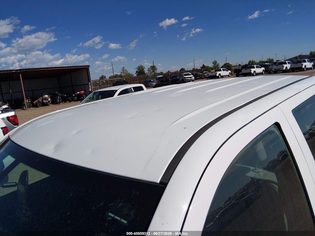 1GC1KUEG4JF216668 Chevrolet Silverado 2500hd Work Truck