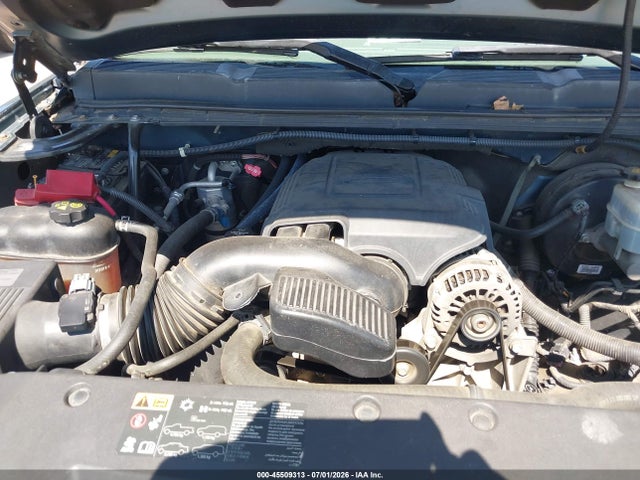 45509313 :رقم المزاد ، 1GCRCREA7CZ147212 vin ، 2012 Chevrolet Silverado 1500 Ls مزاد بيع