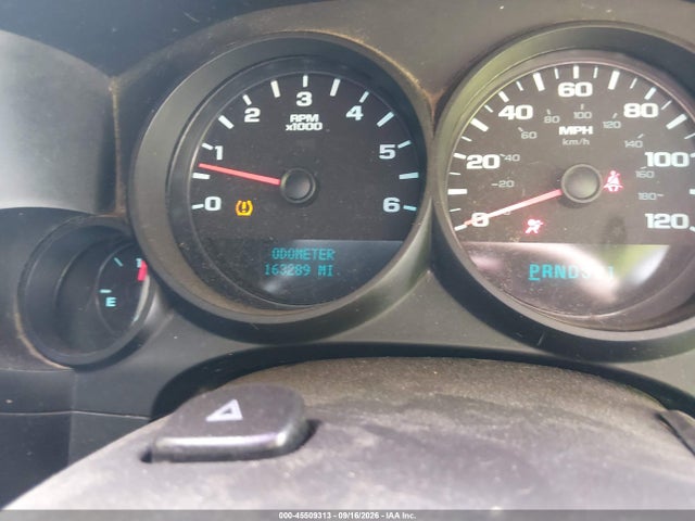 45509313 :رقم المزاد ، 1GCRCREA7CZ147212 vin ، 2012 Chevrolet Silverado 1500 Ls مزاد بيع