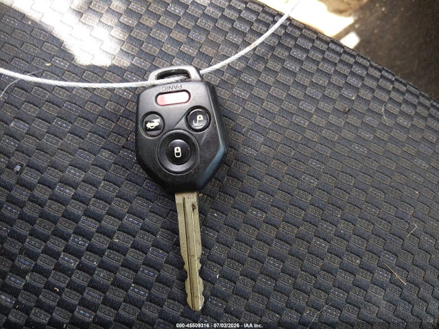 Продажа на аукционе авто 2014 Subaru Forester 2.5i, vin: JF2SJAAC2EH412497, номер лота: 45509316