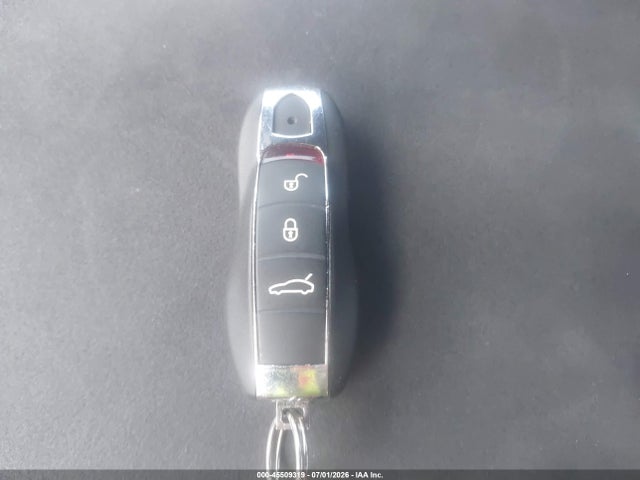 2014 Porsche Panamera Gts მანქანა იყიდება აუქციონზე, vin: WP0AF2A76EL083451, აუქციონის ნომერი: 45509319