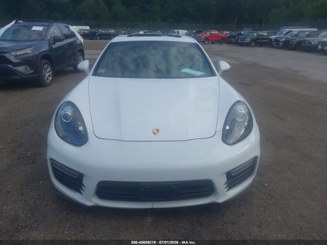 2014 Porsche Panamera Gts მანქანა იყიდება აუქციონზე, vin: WP0AF2A76EL083451, აუქციონის ნომერი: 45509319