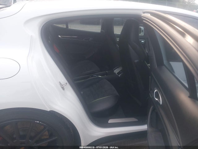 2014 Porsche Panamera Gts მანქანა იყიდება აუქციონზე, vin: WP0AF2A76EL083451, აუქციონის ნომერი: 45509319
