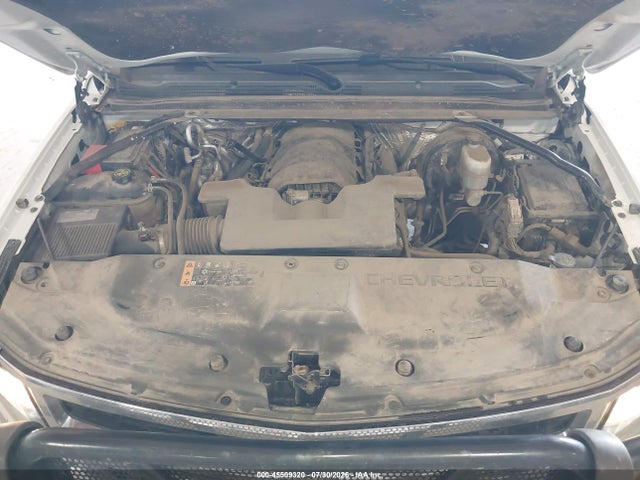 Chevrolet Tahoe Ls 2018 1GNSKAEC3JR310174 Image 10