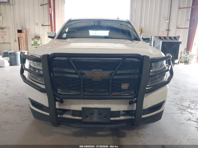 Chevrolet Tahoe Ls 2018 1GNSKAEC3JR310174 Image 18