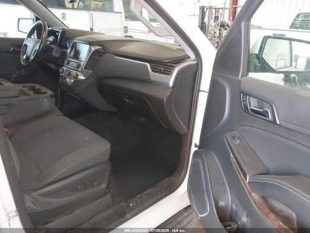 Chevrolet Tahoe Ls 2018 1GNSKAEC3JR310174 Image 5