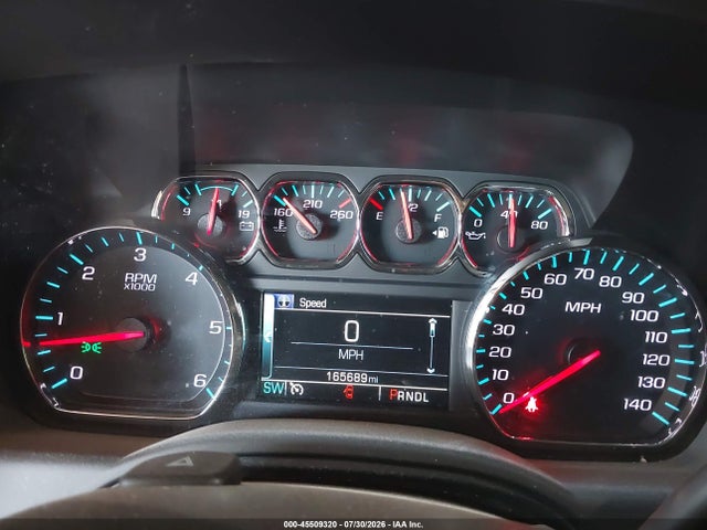 Chevrolet Tahoe Ls 2018 1GNSKAEC3JR310174 Image 7