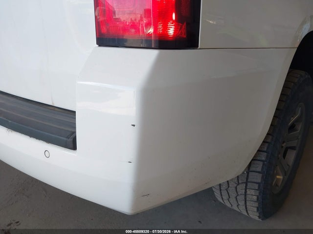 Chevrolet Tahoe Ls 2018 1GNSKAEC3JR310174 Image 17