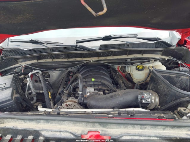 Aukcja sprzedaży 2021 Gmc Sierra 1500 4wd  Short Box At4, vin: 1GTP9EED6MZ236120, numer aukcji: 45509322