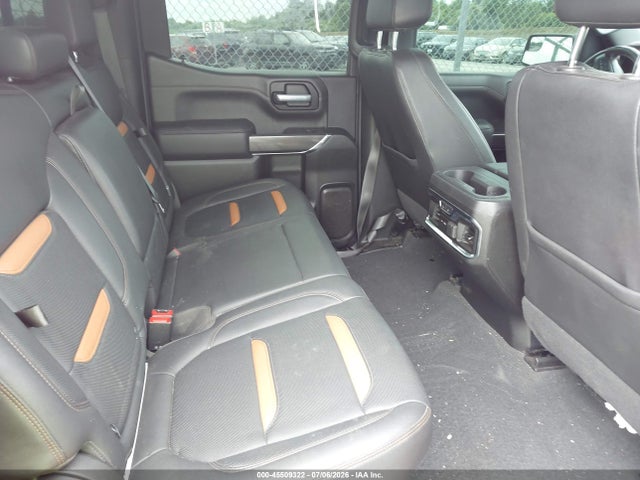 Aukcja sprzedaży 2021 Gmc Sierra 1500 4wd  Short Box At4, vin: 1GTP9EED6MZ236120, numer aukcji: 45509322