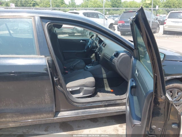 Aukcja sprzedaży 2013 Volkswagen Jetta 2.0l S, vin: 3VW2K7AJ7DM390789, numer aukcji: 45509323