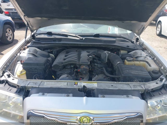 45509325 :رقم المزاد ، 2C3CA5CV9AH180272 vin ، 2010 Chrysler 300 Touring/signature Series/executive Series مزاد بيع