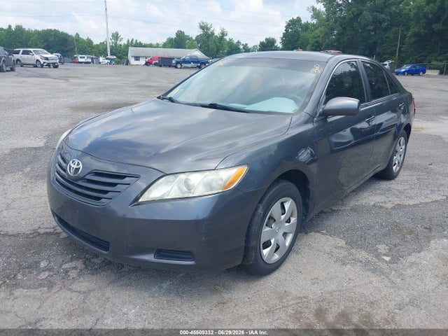 Aukcja sprzedaży 2009 Toyota Camry Le, vin: 4T1BE46K59U378424, numer aukcji: 45509332