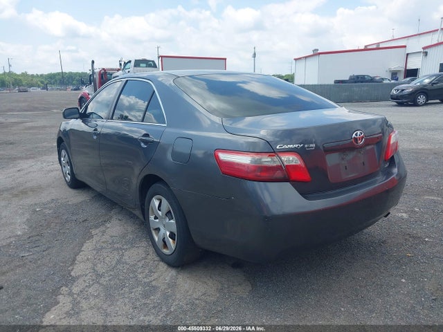 Aukcja sprzedaży 2009 Toyota Camry Le, vin: 4T1BE46K59U378424, numer aukcji: 45509332