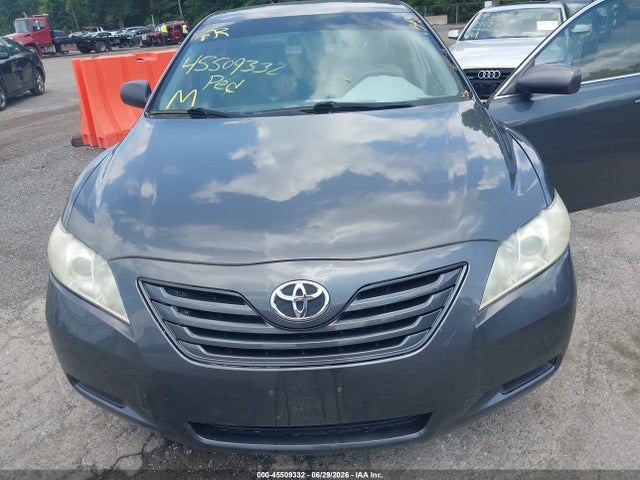 Aukcja sprzedaży 2009 Toyota Camry Le, vin: 4T1BE46K59U378424, numer aukcji: 45509332
