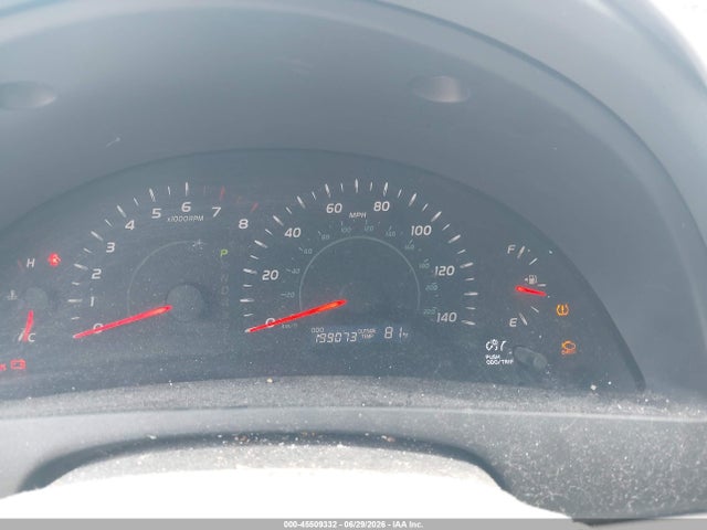 Aukcja sprzedaży 2009 Toyota Camry Le, vin: 4T1BE46K59U378424, numer aukcji: 45509332