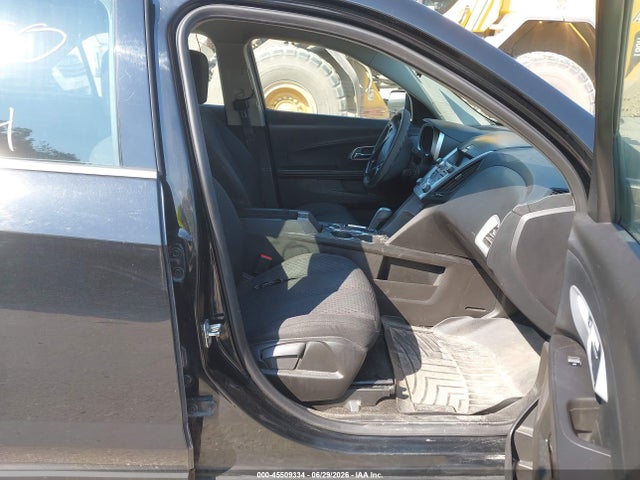 2GNFLEEK2F6186589 Chevrolet EQUINOX LS