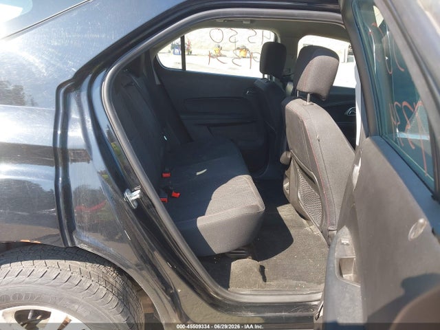 2GNFLEEK2F6186589 Chevrolet EQUINOX LS