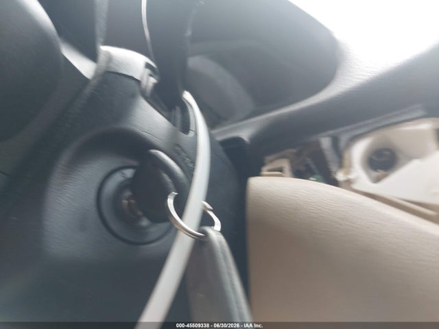 45509338 :رقم المزاد ، JH4CL96828C015422 vin ، 2008 Acura Tsx مزاد بيع