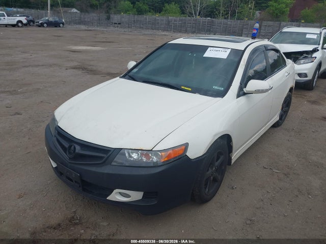 Aukcja sprzedaży 2008 Acura Tsx, vin: JH4CL96828C015422, numer aukcji: 45509338