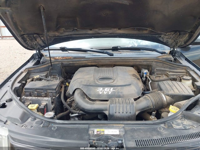 1C4RJEBG7EC197847 Jeep Grand Cherokee Limited