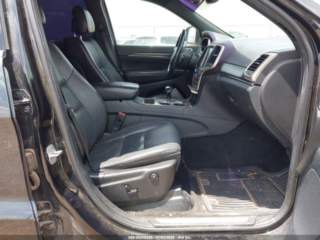 1C4RJEBG7EC197847 Jeep Grand Cherokee Limited