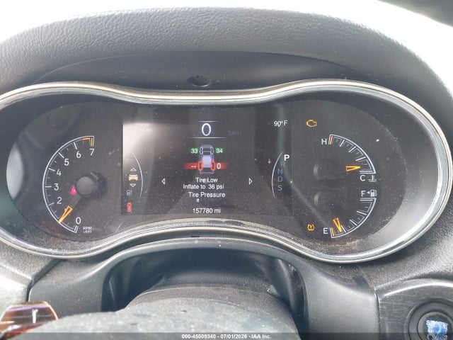 1C4RJEBG7EC197847 Jeep Grand Cherokee Limited