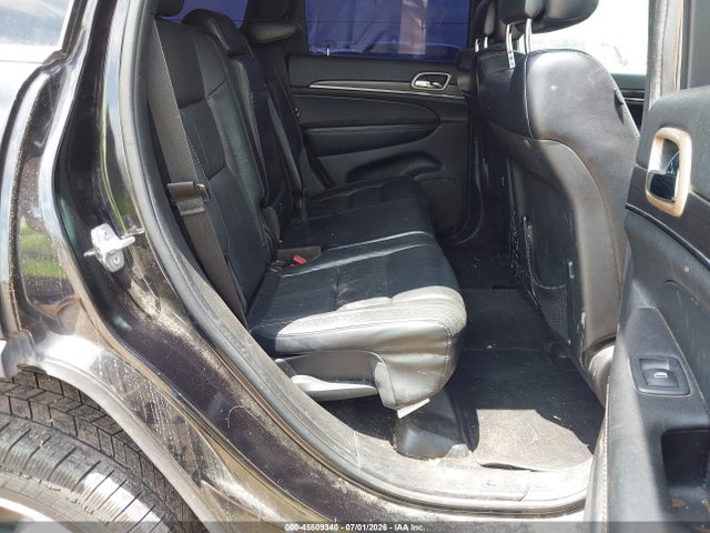1C4RJEBG7EC197847 Jeep Grand Cherokee Limited