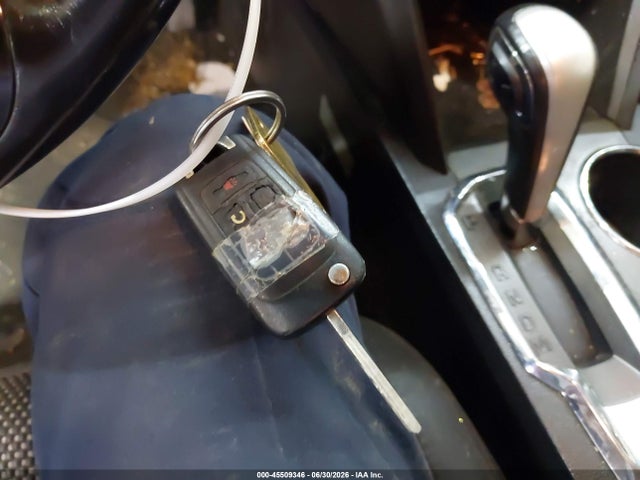 Aukcja sprzedaży 2015 Chevrolet Equinox Lt, vin: 2GNFLFE39F6133094, numer aukcji: 45509346