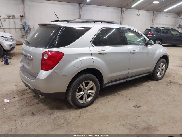 45509346 :رقم المزاد ، 2GNFLFE39F6133094 vin ، 2015 Chevrolet Equinox Lt مزاد بيع