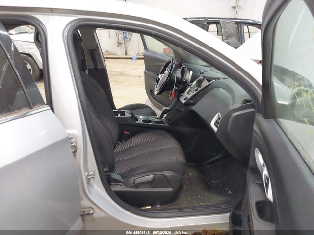 Продаж на аукціоні авто 2015 Chevrolet Equinox Lt, vin: 2GNFLFE39F6133094, номер лоту: 45509346