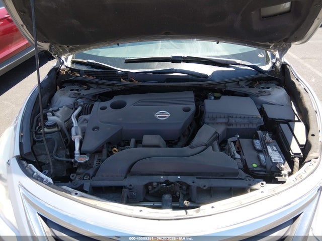Aukcja sprzedaży 2015 Nissan Altima 2.5/2.5 S/2.5 Sl/2.5 Sv, vin: 1N4AL3AP6FC270016, numer aukcji: 45509351