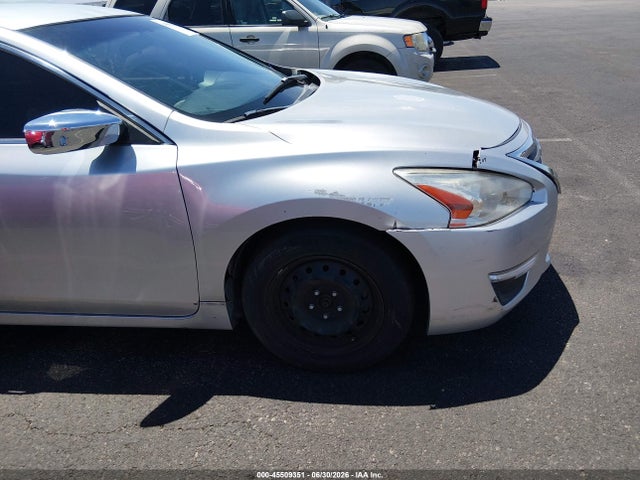 Aukcja sprzedaży 2015 Nissan Altima 2.5/2.5 S/2.5 Sl/2.5 Sv, vin: 1N4AL3AP6FC270016, numer aukcji: 45509351