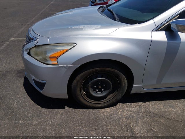 45509351 :رقم المزاد ، 1N4AL3AP6FC270016 vin ، 2015 Nissan Altima 2.5/2.5 S/2.5 Sl/2.5 Sv مزاد بيع