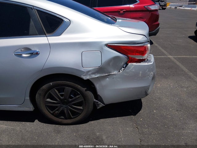Aukcja sprzedaży 2015 Nissan Altima 2.5/2.5 S/2.5 Sl/2.5 Sv, vin: 1N4AL3AP6FC270016, numer aukcji: 45509351
